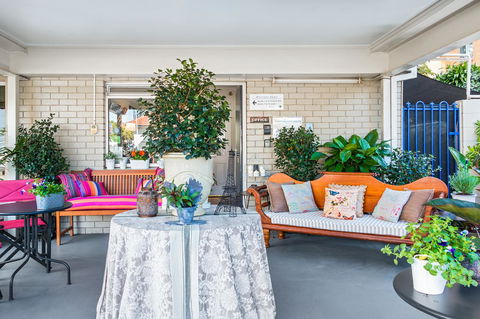 Airport Riverview Motel - Accommodation Sunshine Coast 21