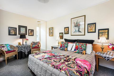 Airport Riverview Motel - Accommodation Sunshine Coast 3