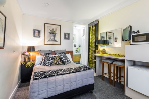 Airport Riverview Motel - Accommodation Sunshine Coast 4