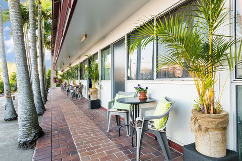 Airport Riverview Motel - Accommodation Sunshine Coast 25