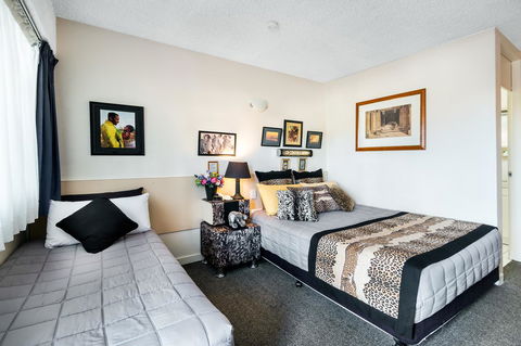 Airport Riverview Motel - Accommodation Sunshine Coast 19