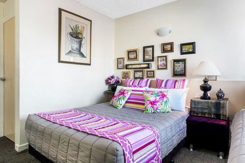 Airport Riverview Motel - Accommodation Sunshine Coast 5