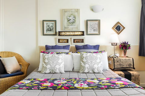 Airport Riverview Motel - Accommodation Sunshine Coast 1