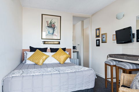 Airport Riverview Motel - Accommodation Sunshine Coast 20