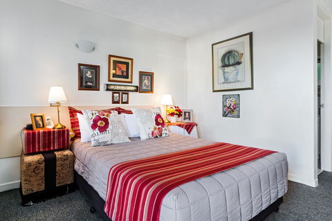 Airport Riverview Motel - Accommodation Sunshine Coast 7