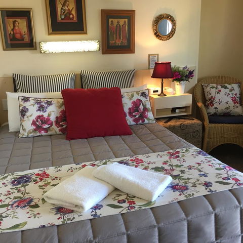 Airport Riverview Motel - Accommodation Sunshine Coast 9