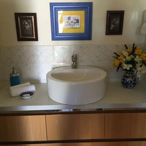 Airport Riverview Motel - Accommodation Sunshine Coast 14