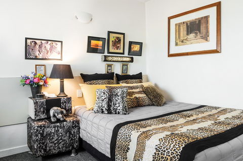 Airport Riverview Motel - Accommodation Sunshine Coast 8