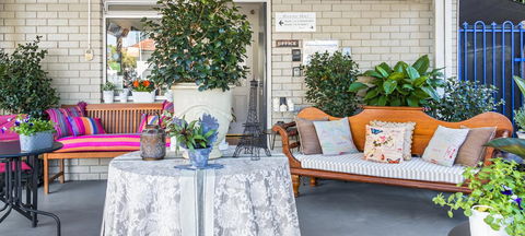 Airport Riverview Motel - Accommodation Sunshine Coast 22