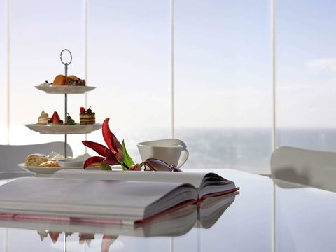Sofitel Gold Coast Broadbeach - Accommodation Sunshine Coast 35