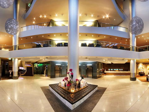 Sofitel Gold Coast Broadbeach - Accommodation Sunshine Coast 15