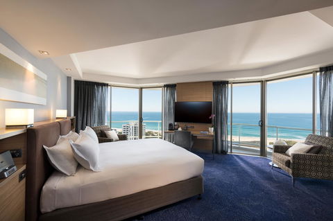 Sofitel Gold Coast Broadbeach - Accommodation Sunshine Coast 17