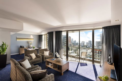 Sofitel Gold Coast Broadbeach - Accommodation Sunshine Coast 21