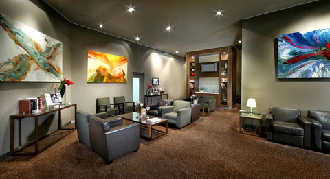 Sofitel Gold Coast Broadbeach - Accommodation Sunshine Coast 13