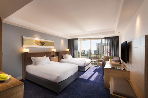 Sofitel Gold Coast Broadbeach - Accommodation Sunshine Coast 20