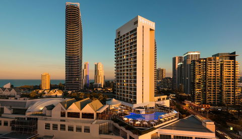 Sofitel Gold Coast Broadbeach - Accommodation Sunshine Coast 11