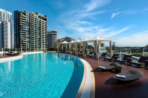Sofitel Gold Coast Broadbeach - Accommodation Sunshine Coast 0