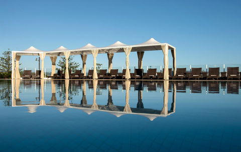 Sofitel Gold Coast Broadbeach - Accommodation Sunshine Coast 9