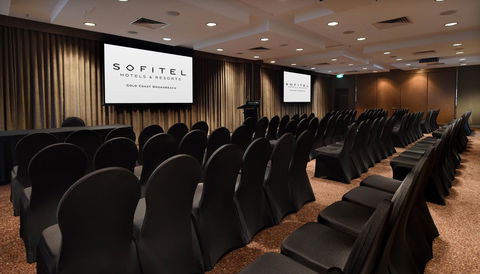 Sofitel Gold Coast Broadbeach - Accommodation Sunshine Coast 29