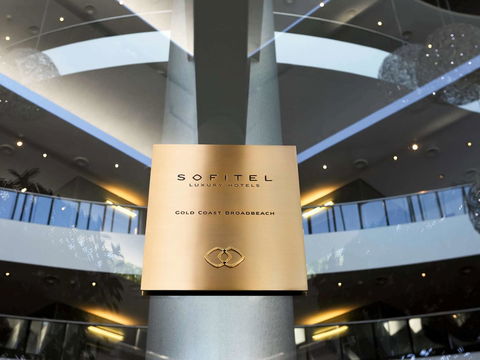 Sofitel Gold Coast Broadbeach - Accommodation Sunshine Coast 12