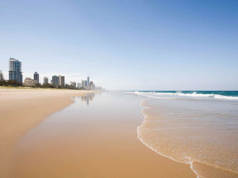 Sofitel Gold Coast Broadbeach - Accommodation Sunshine Coast 34