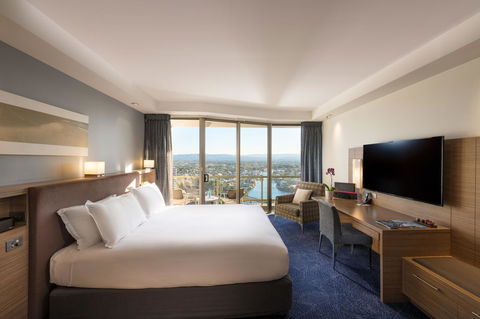 Sofitel Gold Coast Broadbeach - Accommodation Sunshine Coast 19