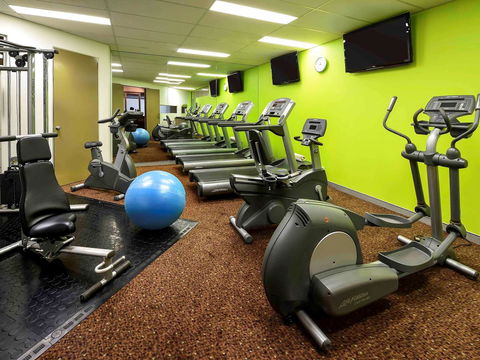 Sofitel Gold Coast Broadbeach - Accommodation Sunshine Coast 39