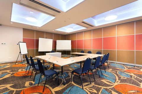 Calamvale Hotel Suites And Conference Centre - Accommodation Sunshine Coast 24