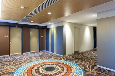 Calamvale Hotel Suites And Conference Centre - Accommodation Sunshine Coast 2