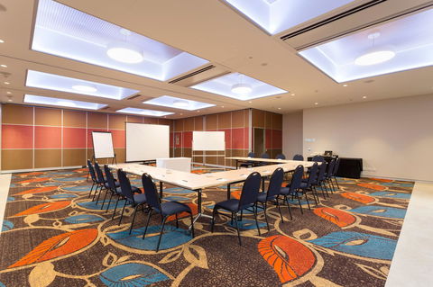 Calamvale Hotel Suites And Conference Centre - Accommodation Sunshine Coast 12