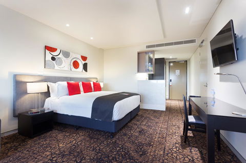 Calamvale Hotel Suites And Conference Centre - Accommodation Sunshine Coast 3