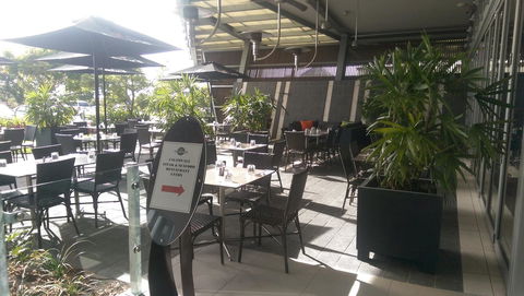 Calamvale Hotel Suites And Conference Centre - Accommodation Sunshine Coast 16