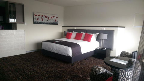 Calamvale Hotel Suites And Conference Centre - Accommodation Sunshine Coast 22