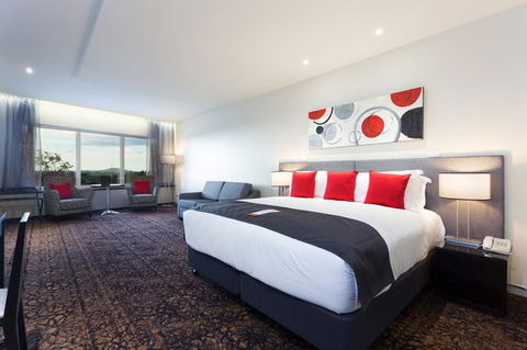 Calamvale Hotel Suites And Conference Centre - Accommodation Sunshine Coast 5