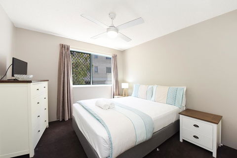 Lindomare Apartments - Accommodation Sunshine Coast 11