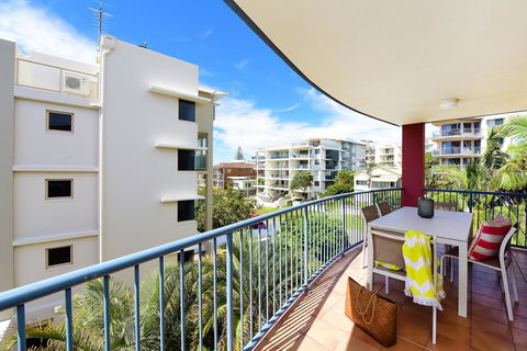 Lindomare Apartments - Accommodation Sunshine Coast 12