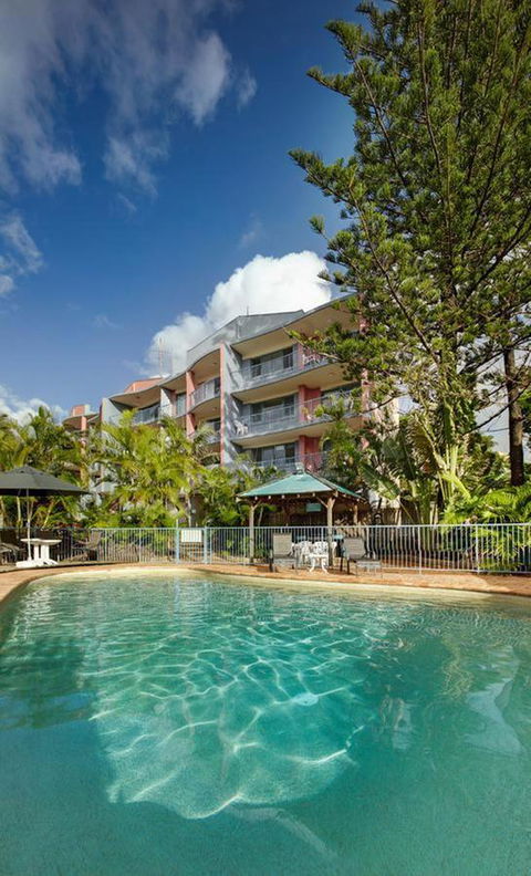 Lindomare Apartments - Accommodation Sunshine Coast 28