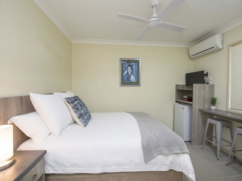 The Guesthouse Maleny - Accommodation Sunshine Coast 28