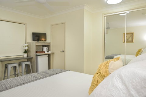 The Guesthouse Maleny - Accommodation Sunshine Coast 30