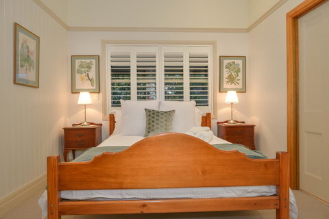 The Guesthouse Maleny - Accommodation Sunshine Coast 16