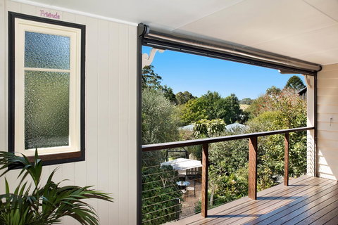 The Guesthouse Maleny - Accommodation Sunshine Coast 22