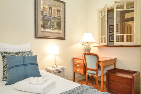 The Guesthouse Maleny - Accommodation Sunshine Coast 13