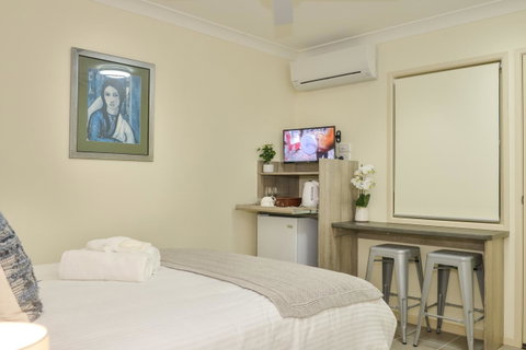 The Guesthouse Maleny - Accommodation Sunshine Coast 37