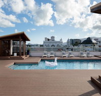 Rydges Plaza Cairns - Accommodation Sunshine Coast