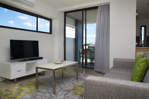 Atrio Apartments - Accommodation Sunshine Coast 14