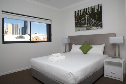 Atrio Apartments - Accommodation Sunshine Coast 11
