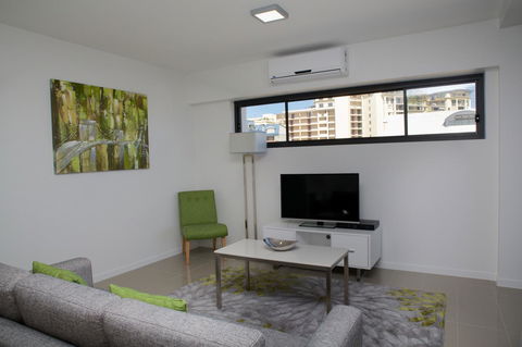 Atrio Apartments - Accommodation Sunshine Coast 10