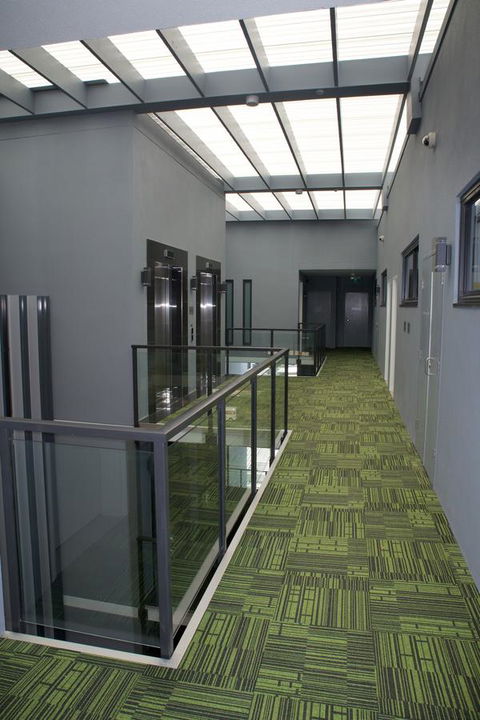 Atrio Apartments - Accommodation Sunshine Coast 15