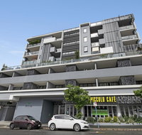 Atrio Apartments - Accommodation Sunshine Coast
