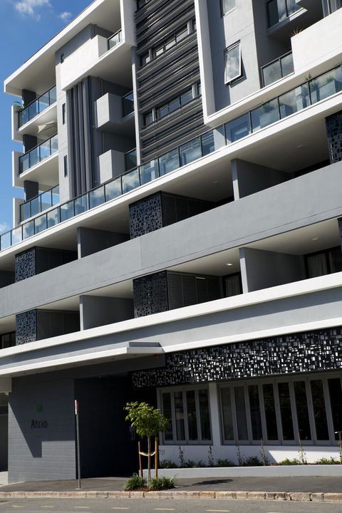 Atrio Apartments - Accommodation Sunshine Coast 3